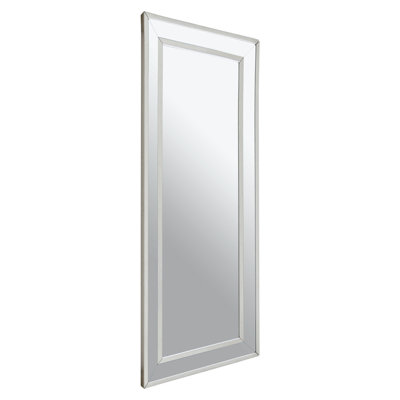 Bechet Rectangle Mirror