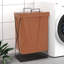 Laundry Basket with Handles-692969110