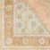 Hiers Oriental Indoor Rug