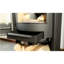 Cylindrical wood stove, metal fireplace