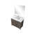 Quartz blanc est en rupture de stock