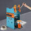 Commercial Milk Tea Sealing Machine-Black-94922139