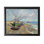Van Gogh - Bateaux sur la plage des Saintes Maries