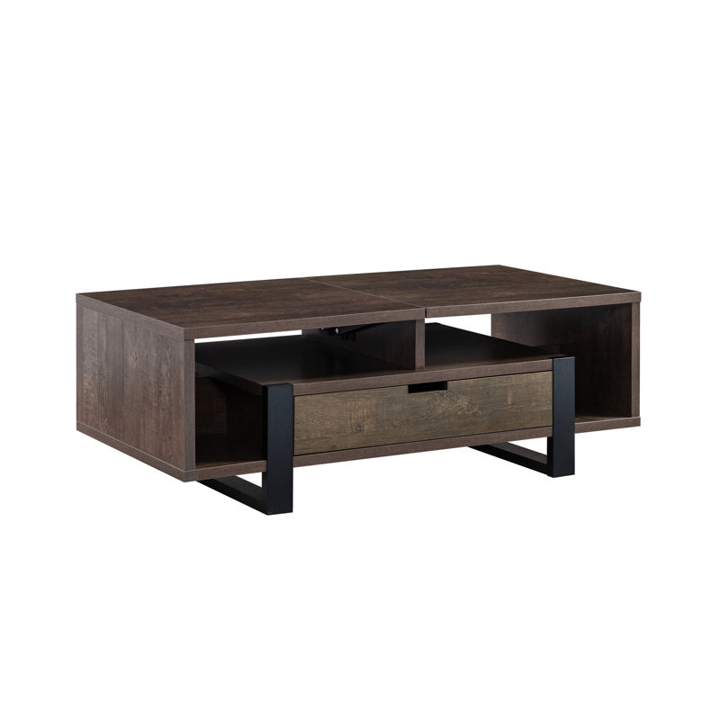 Single Coffee Table