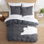 Ensemble de housse de couette Modern Boho-71850924-71850936