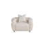 Fauteuil d'appoint Capri