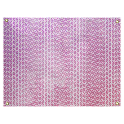 Tapisserie chevrons par katelyn elizabeth Avicia