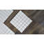 Dolomite Natural Stone Grid Mosaic Wall Tile