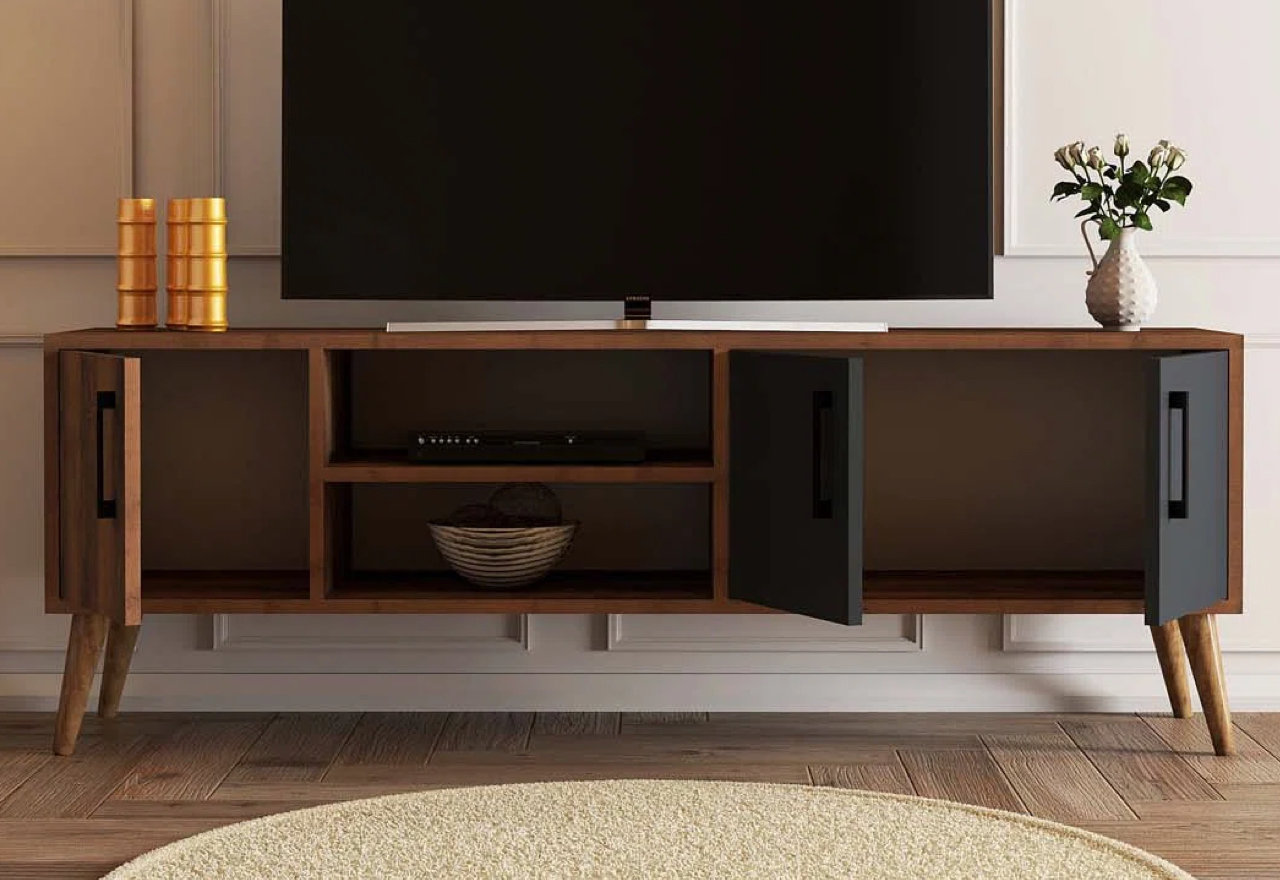 TV Stands: Pro Prices