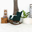 Chaise berçante Croce-1713473601
