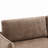 Style Loveseat Sofa 75.75" Sofa Couch 2-Seater Sofa With Spacious Seating Area For Living Room-768404390