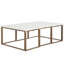 Stevens Frame Coffee Table-97748455