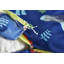 Ensemble de housse de couette Rollins Dinosaurs