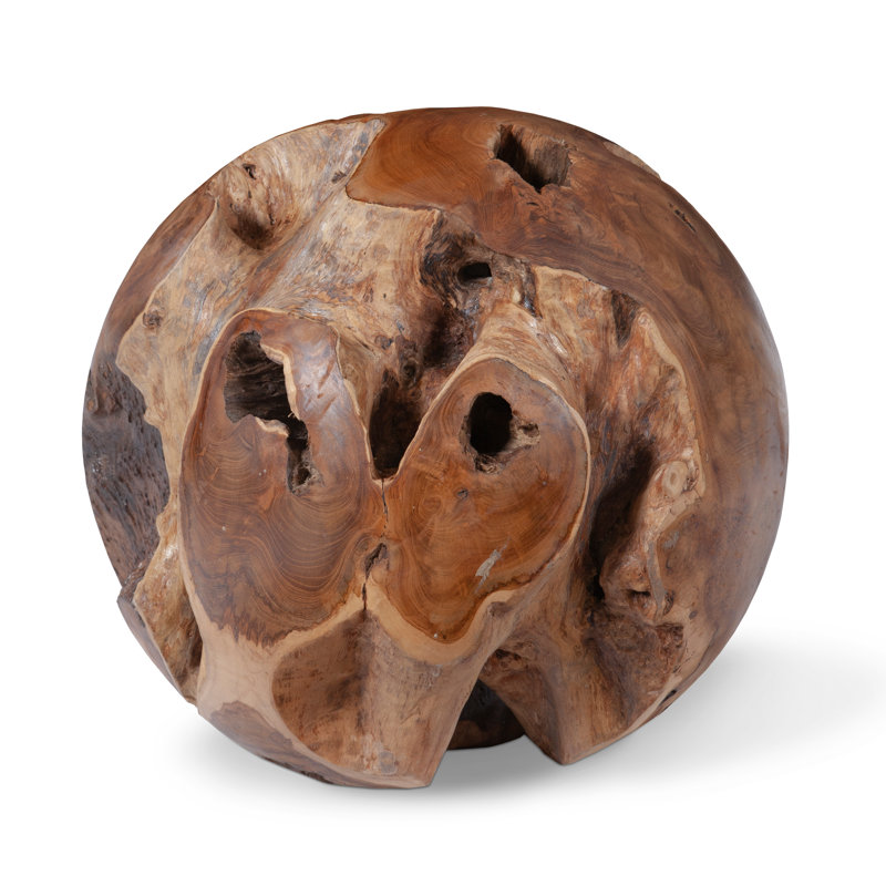 Origins Ball Sculpture