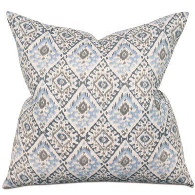 Square Pillow Cover & Insert