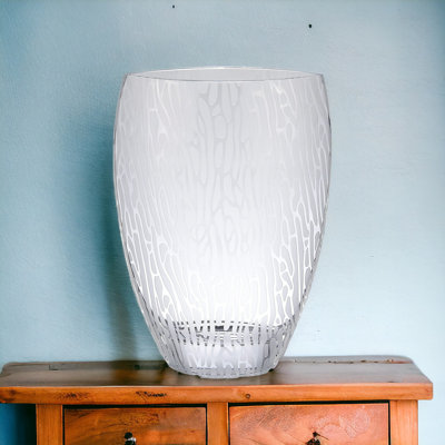 Vase de table 12 "