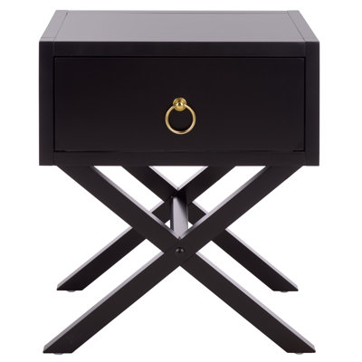 Commer 19.02'' W Nightstand