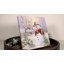Imprimé Cowboy Frosty Pizazz avec cristaux éblouissants