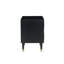 Table de chevet 2 tiroirs Bethli-814178167