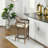 Copley Cane Stool-98376346-98376347