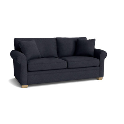 Quaker Upholstered 77'' Sofa