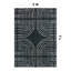 Tapis antidérapants Bohemian Lines-780849147