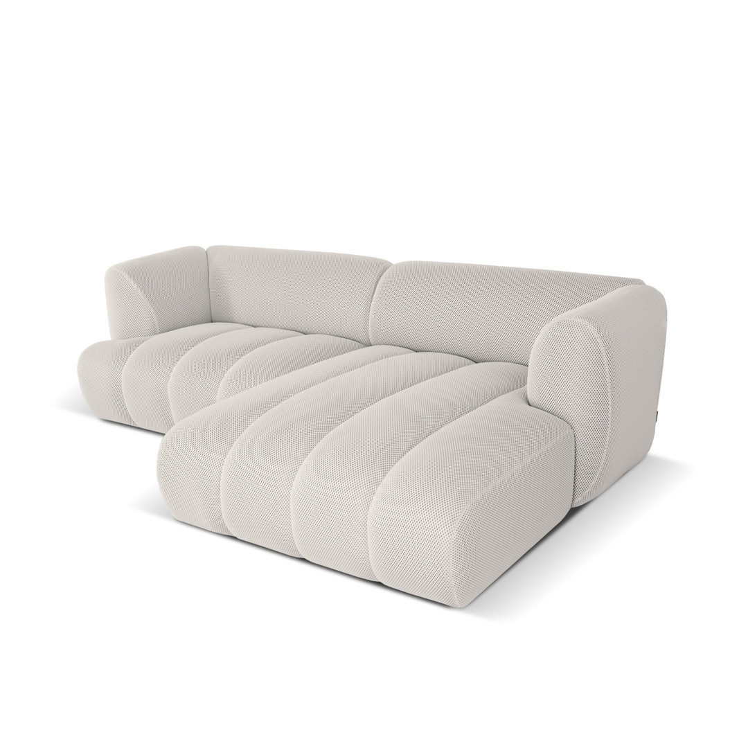 Ecksofa Micadoni