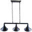Malibu 3 - Light Pendant-61495873