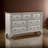Polaris 65'' W 7 - Drawer Dresser