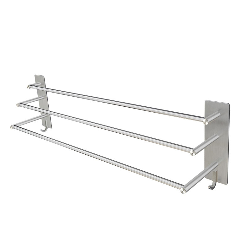 Geona Towel Rack