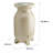 Baril de pluie aspect pierre Koolscapes, 75 gal (285L), grès