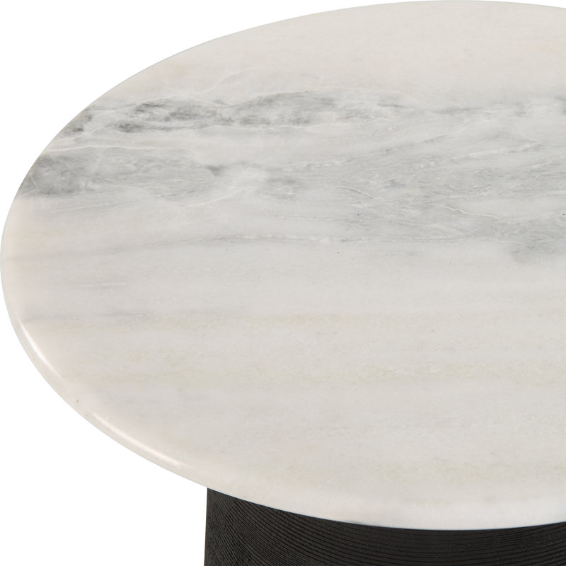Genelle End Table