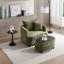 Canapé 40,2 po Chenille-1911458090