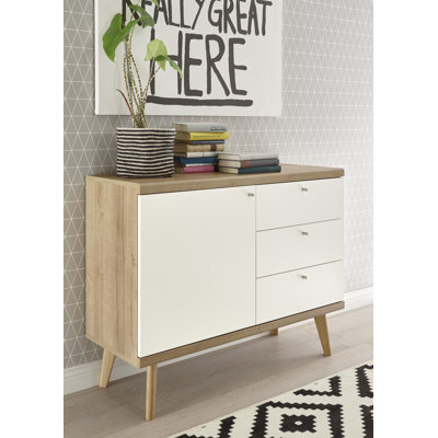 Allayna 107cm Sideboard
