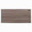 Rectangular Writing Desk With USB Charging Dock