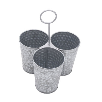 Towle Living Flatware Caddy
