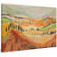 « tuscany xi », reproduction d’art sur toile tendue-20677665