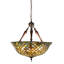 Tiffany Fishscale 3 - Light Pendant