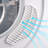 Healthomse Vented Electric Stackable Dryer