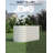 Raised Garden Bed Outdoor, for Vegetables, Fruits, Flower-1186515324-1186515266
