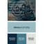 Art mural nautique bleu nautique-1067439031