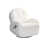 White Polyester Blend