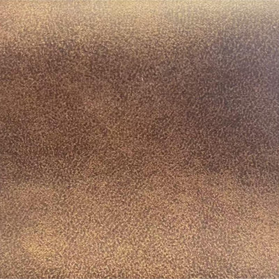 Algol Polyurethane Upholstered Side Chair