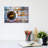 Cedar Hotel by Raymond Kunst - Gallery-Wrapped Canvas Giclée on Canvas-24691135-24691120