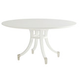 Avondale Round Dining Table