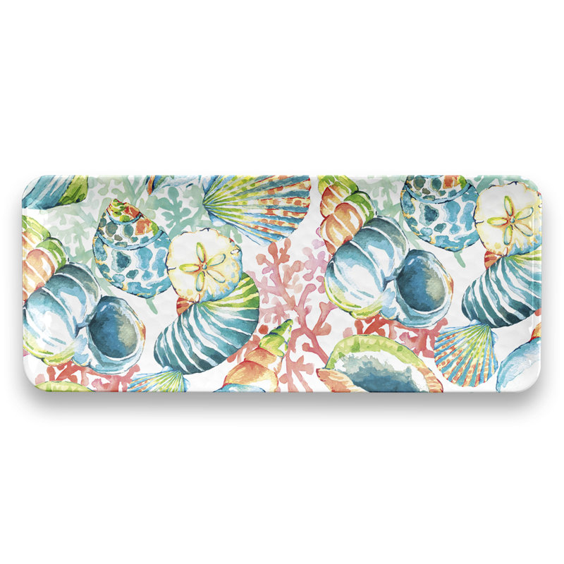 Dovecove Trion Melamine Serving Dish
