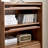Nordic multi-functional cabinet and bucket cabinet