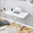 Modern Minimalist Multifunctional Lift Table