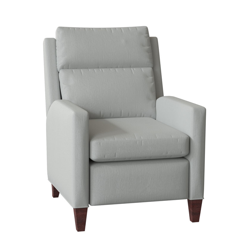 Pinehurst Recliner, Montego Bay, 1183 Dove, Power