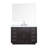 48" Single Bathroom Vanity Set with Mirror-82319057-82319053